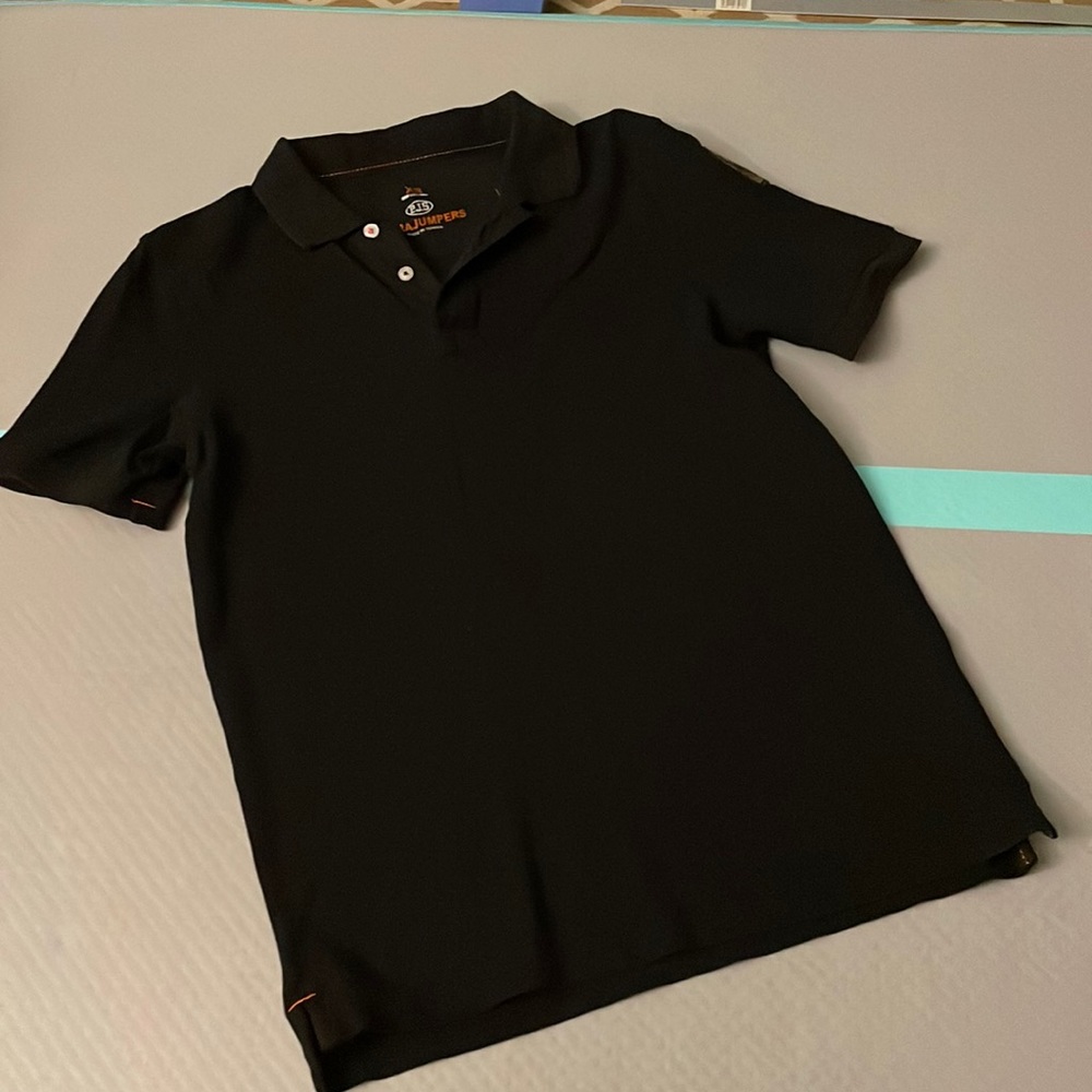 Parajumpers polo shirt mens Xs womens small